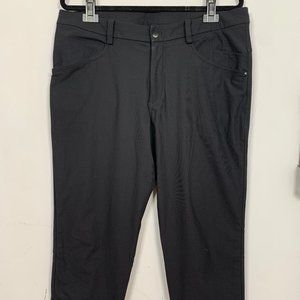 lululemon ABC Pants - Size 36